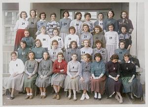 COLLEGE MODERNE DE JEUNES FILLES 19XX XXX N01
